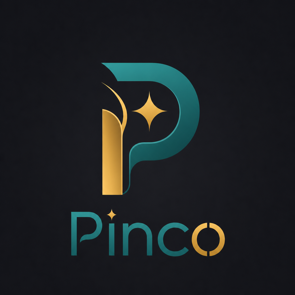 Pinco loqosu